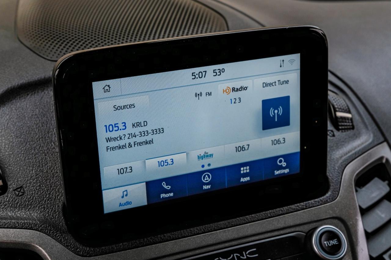 2022 Ford Transit Connect Van XL Farmers Branch TX