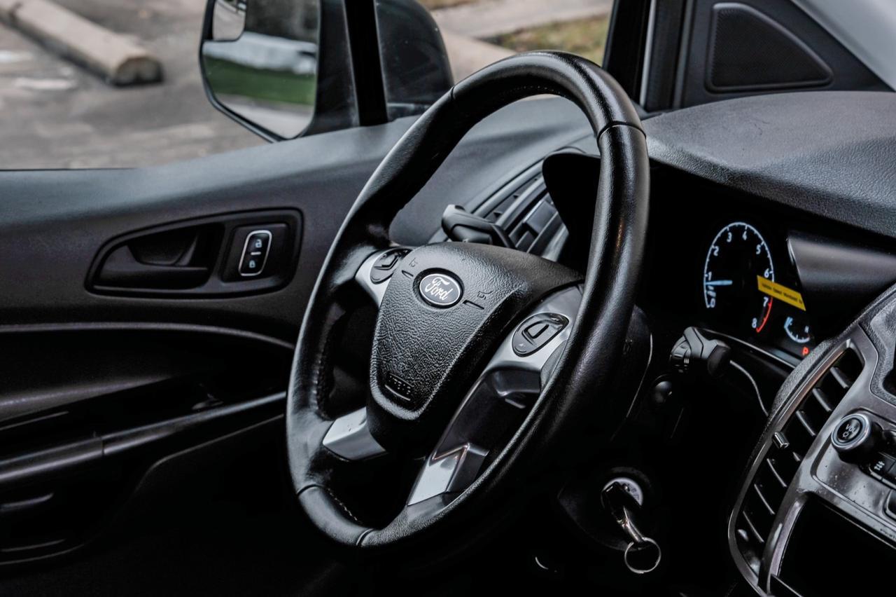 2022 Ford Transit Connect Van XL Farmers Branch TX