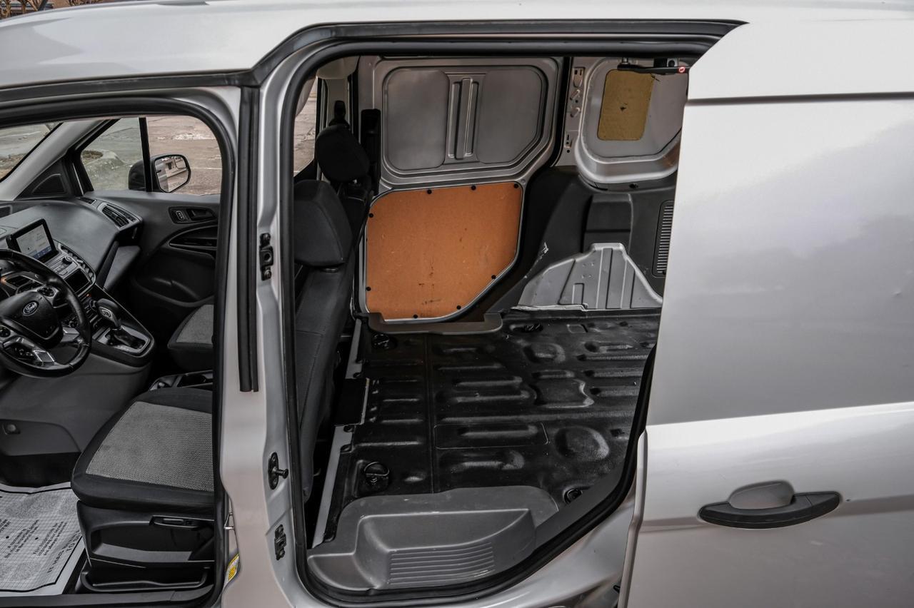 2022 Ford Transit Connect Van XL Farmers Branch TX