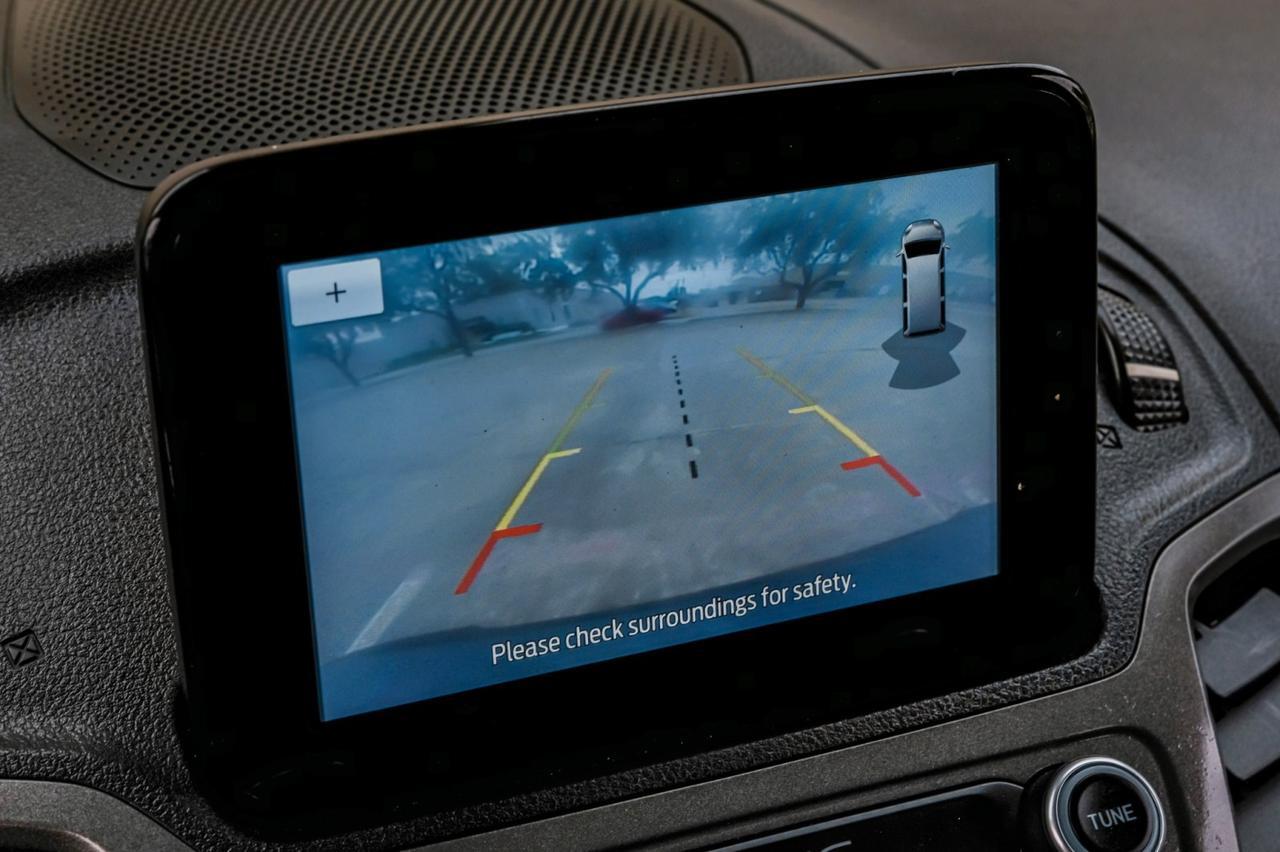 2022 Ford Transit Connect Van XL Farmers Branch TX