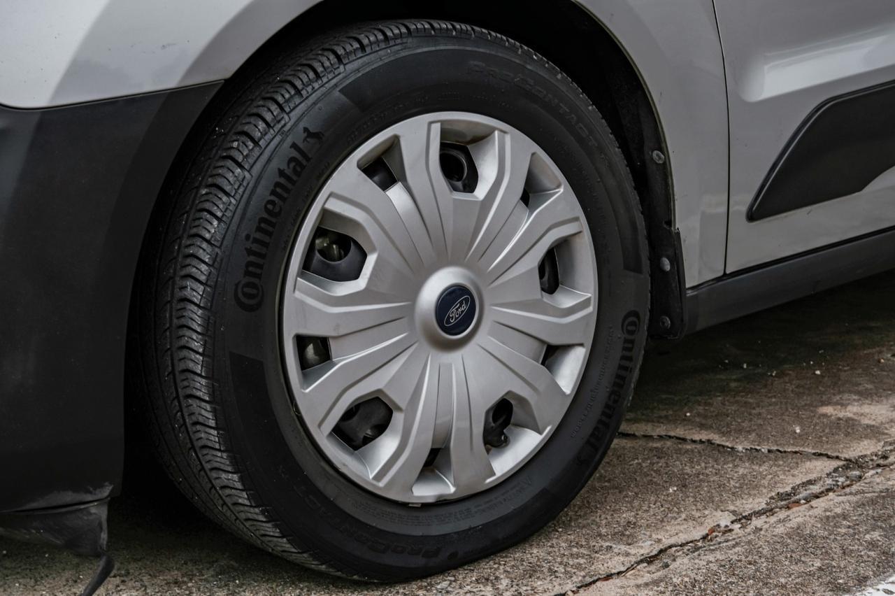 2022 Ford Transit Connect Van XL Farmers Branch TX