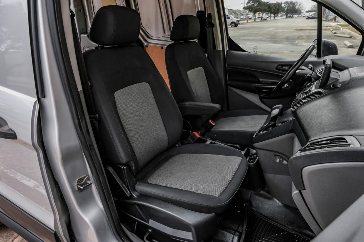 2022 Ford Transit Connect Van XL Farmers Branch TX