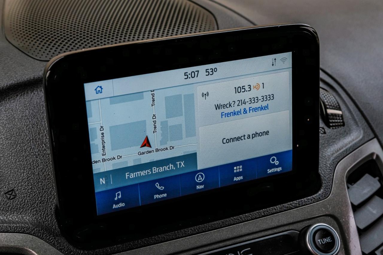 2022 Ford Transit Connect Van XL Farmers Branch TX