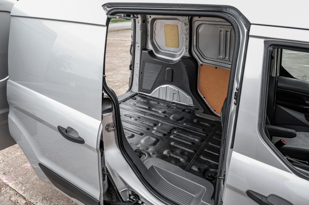 2022 Ford Transit Connect Van XL Farmers Branch TX