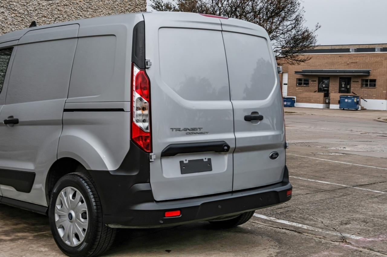 2022 Ford Transit Connect Van XL Farmers Branch TX