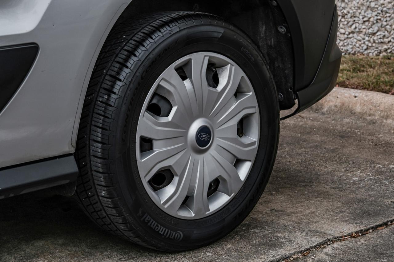 2022 Ford Transit Connect Van XL Farmers Branch TX