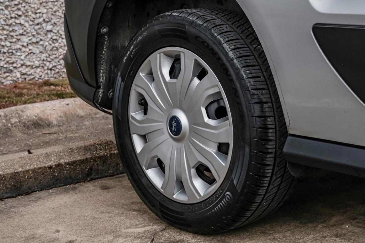 2022 Ford Transit Connect Van XL Farmers Branch TX