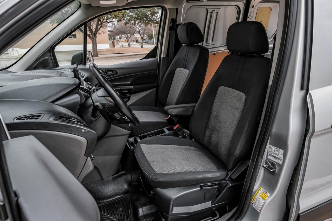 2022 Ford Transit Connect Van XL Farmers Branch TX