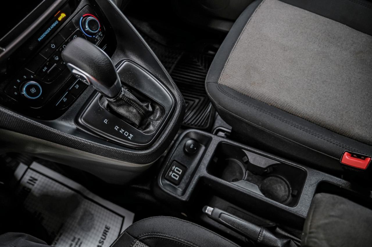 2022 Ford Transit Connect Van XL Farmers Branch TX