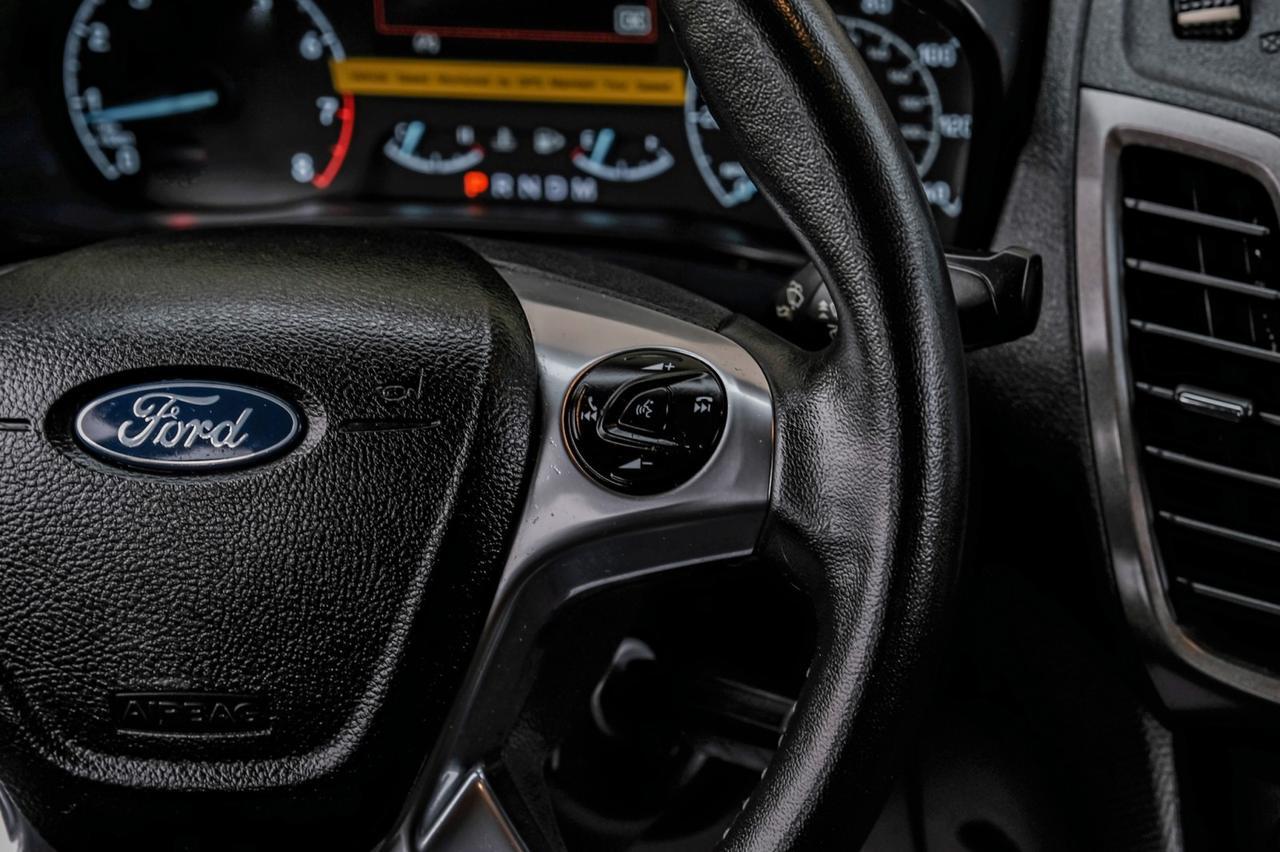 2022 Ford Transit Connect Van XL Farmers Branch TX