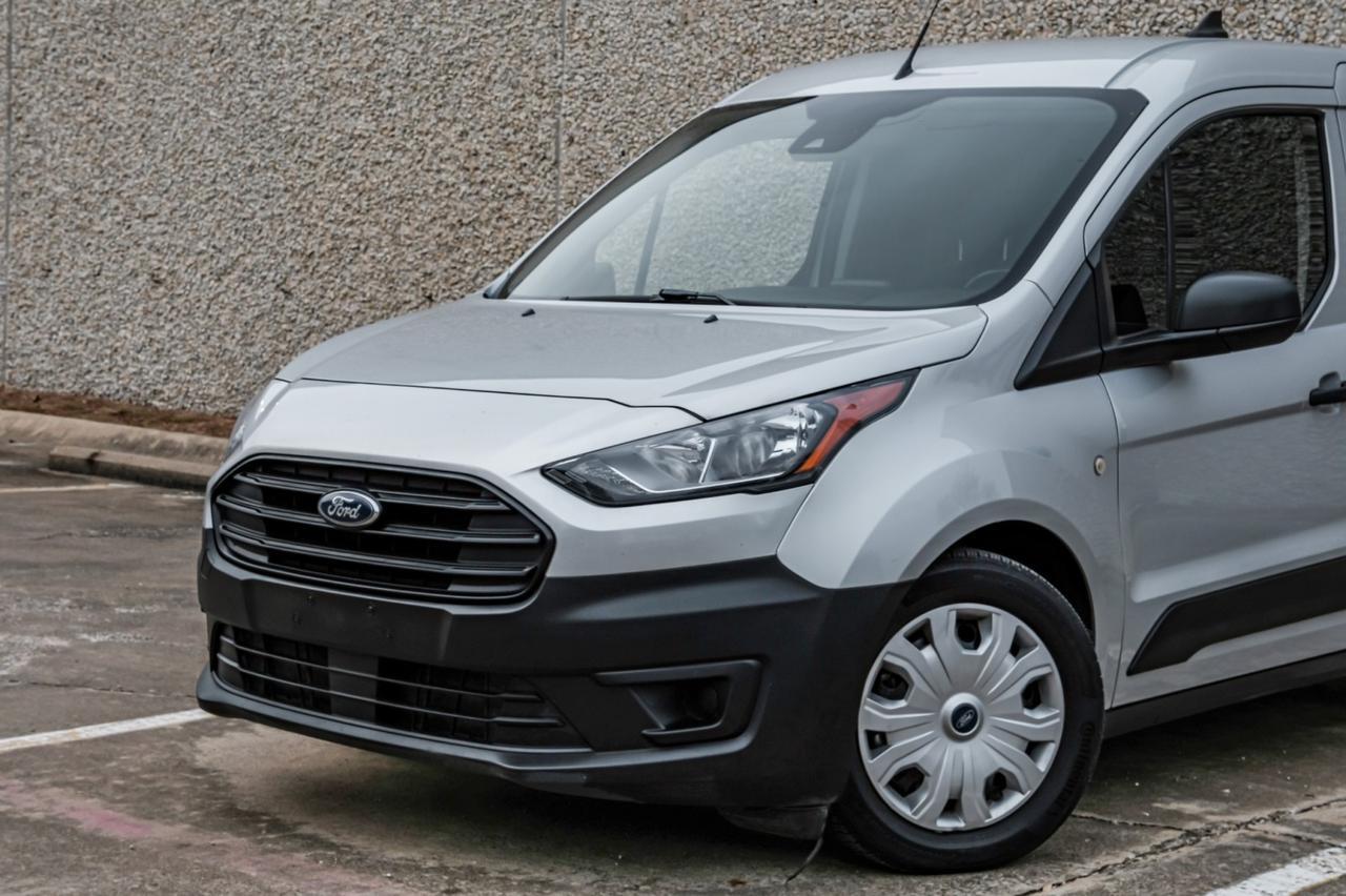2022 Ford Transit Connect Van XL Farmers Branch TX