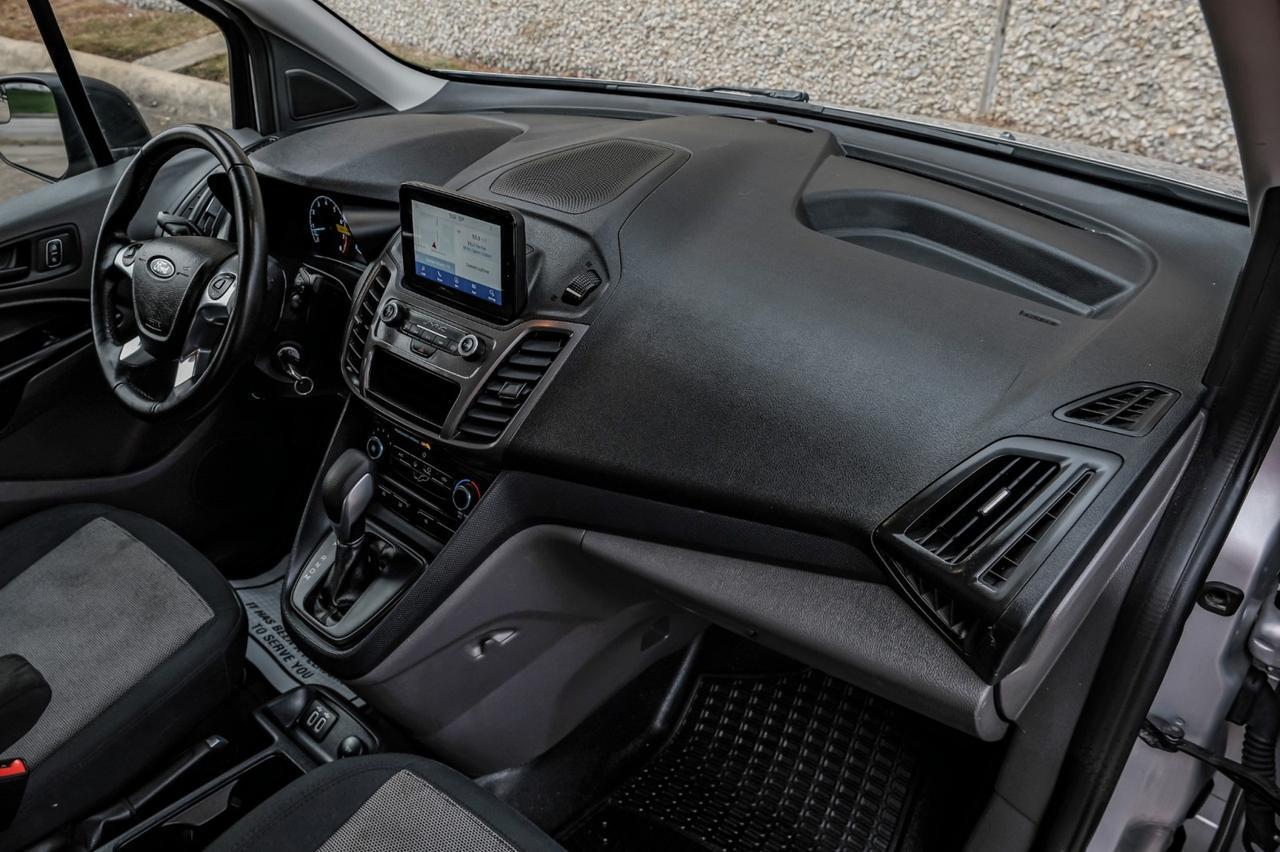 2022 Ford Transit Connect Van XL Farmers Branch TX