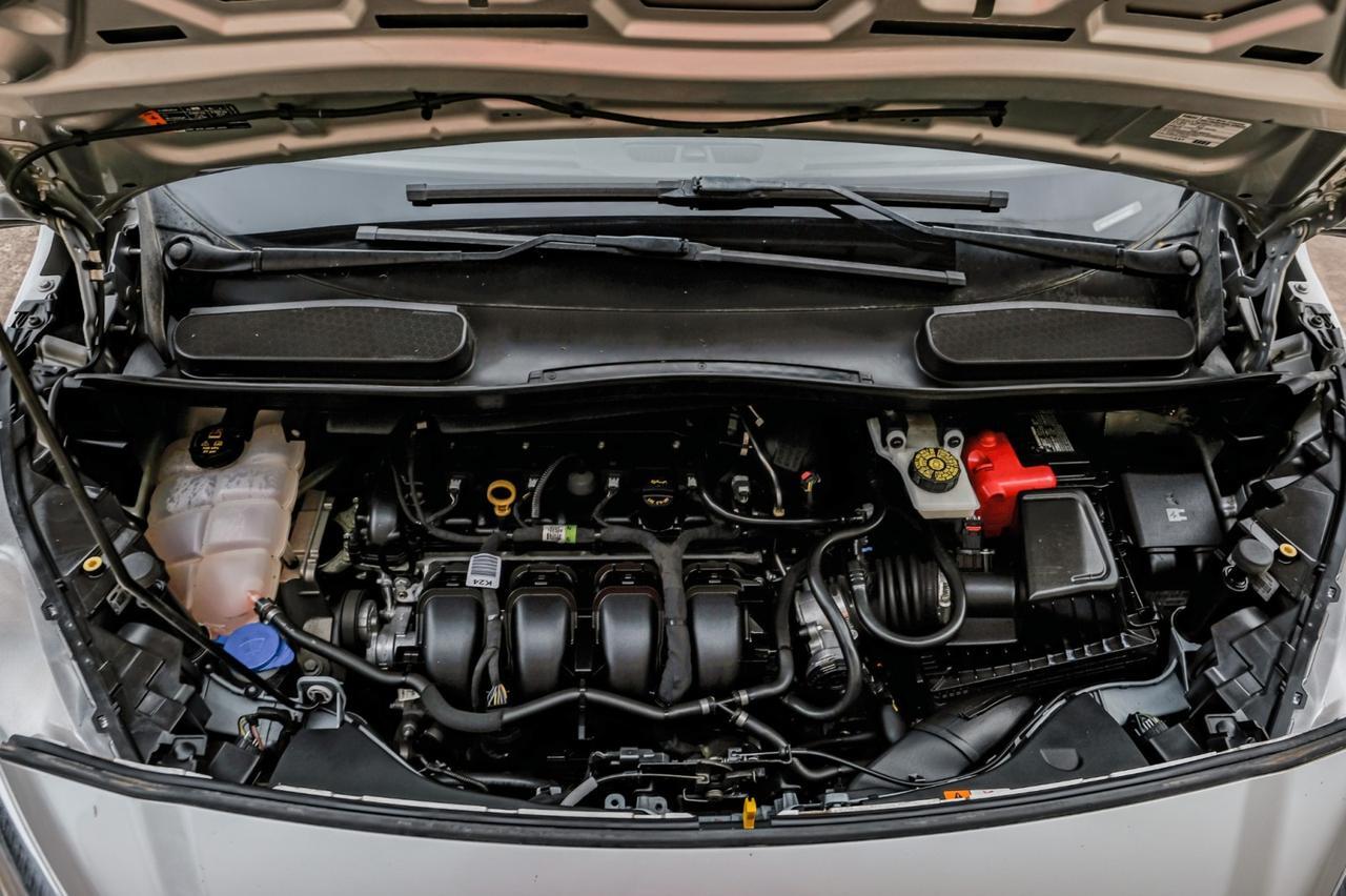 2022 Ford Transit Connect Van XL Farmers Branch TX