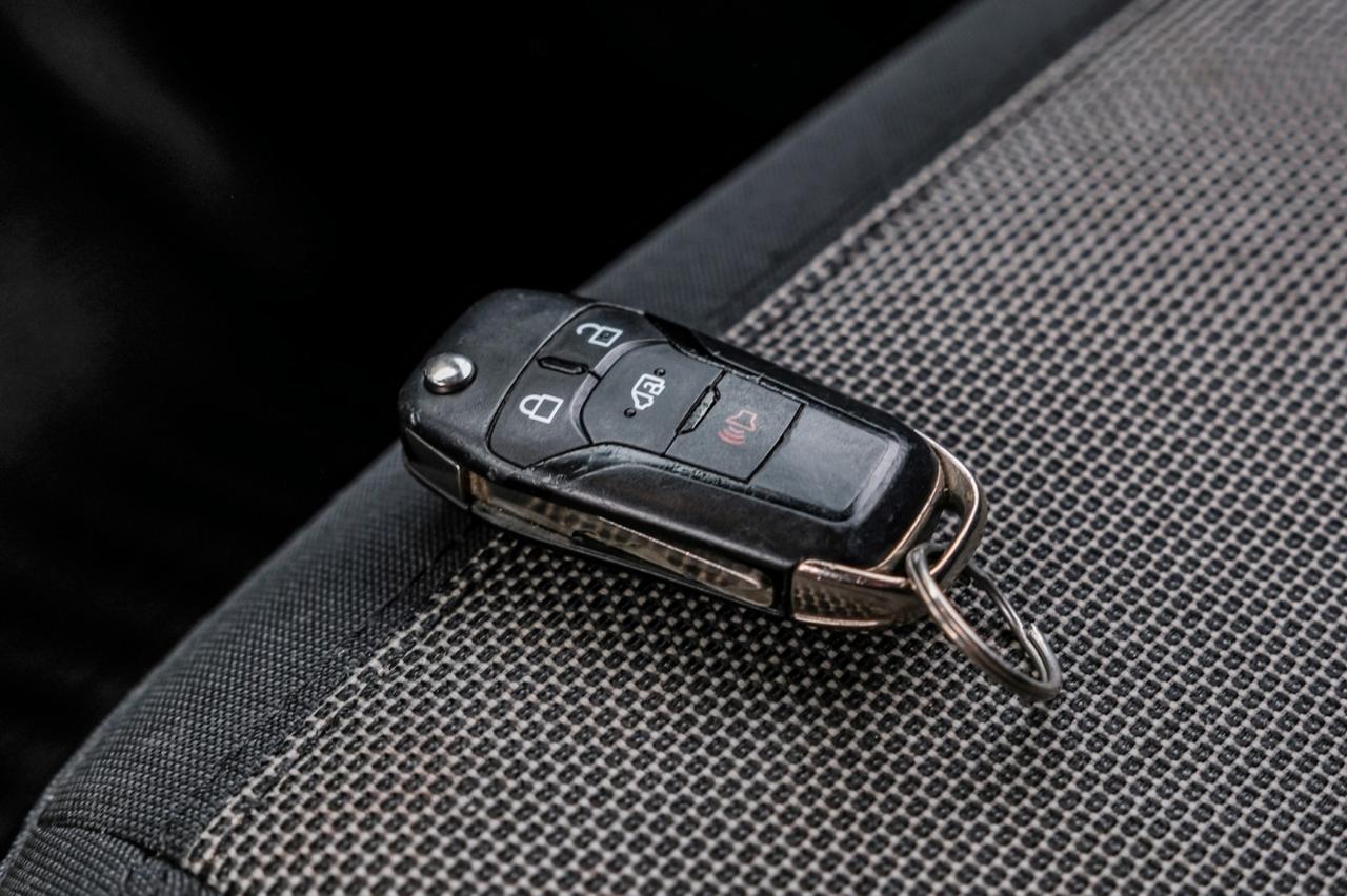 2022 Ford Transit Connect Van XL Farmers Branch TX