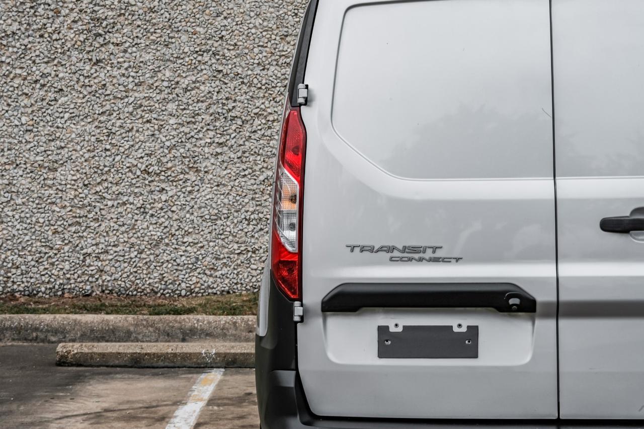 2022 Ford Transit Connect Van XL Farmers Branch TX
