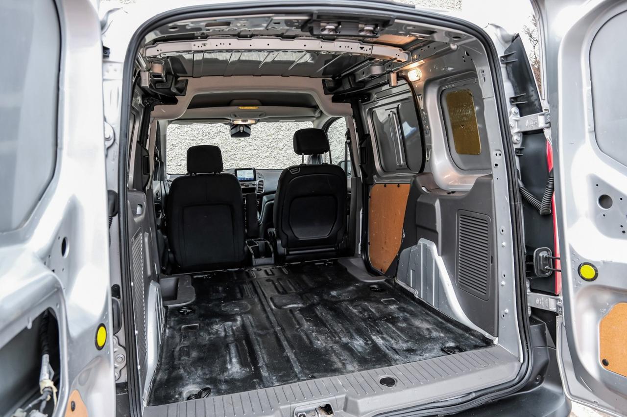 2022 Ford Transit Connect Van XL Farmers Branch TX