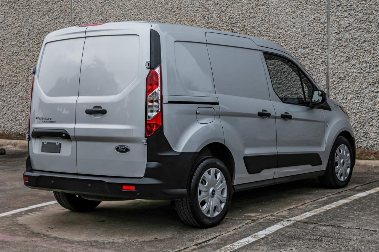 2022 Ford Transit Connect Van XL Farmers Branch TX