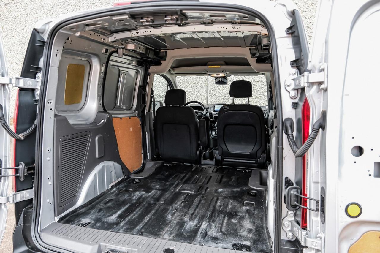 2022 Ford Transit Connect Van XL Farmers Branch TX