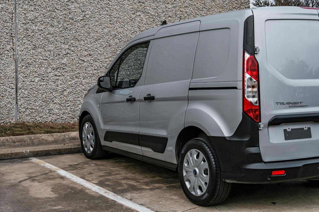 2022 Ford Transit Connect Van XL Farmers Branch TX