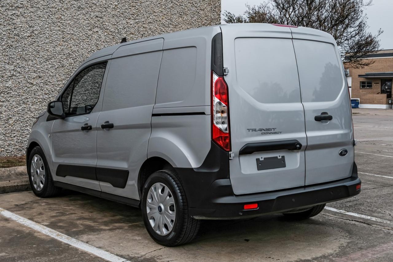 2022 Ford Transit Connect Van XL Farmers Branch TX