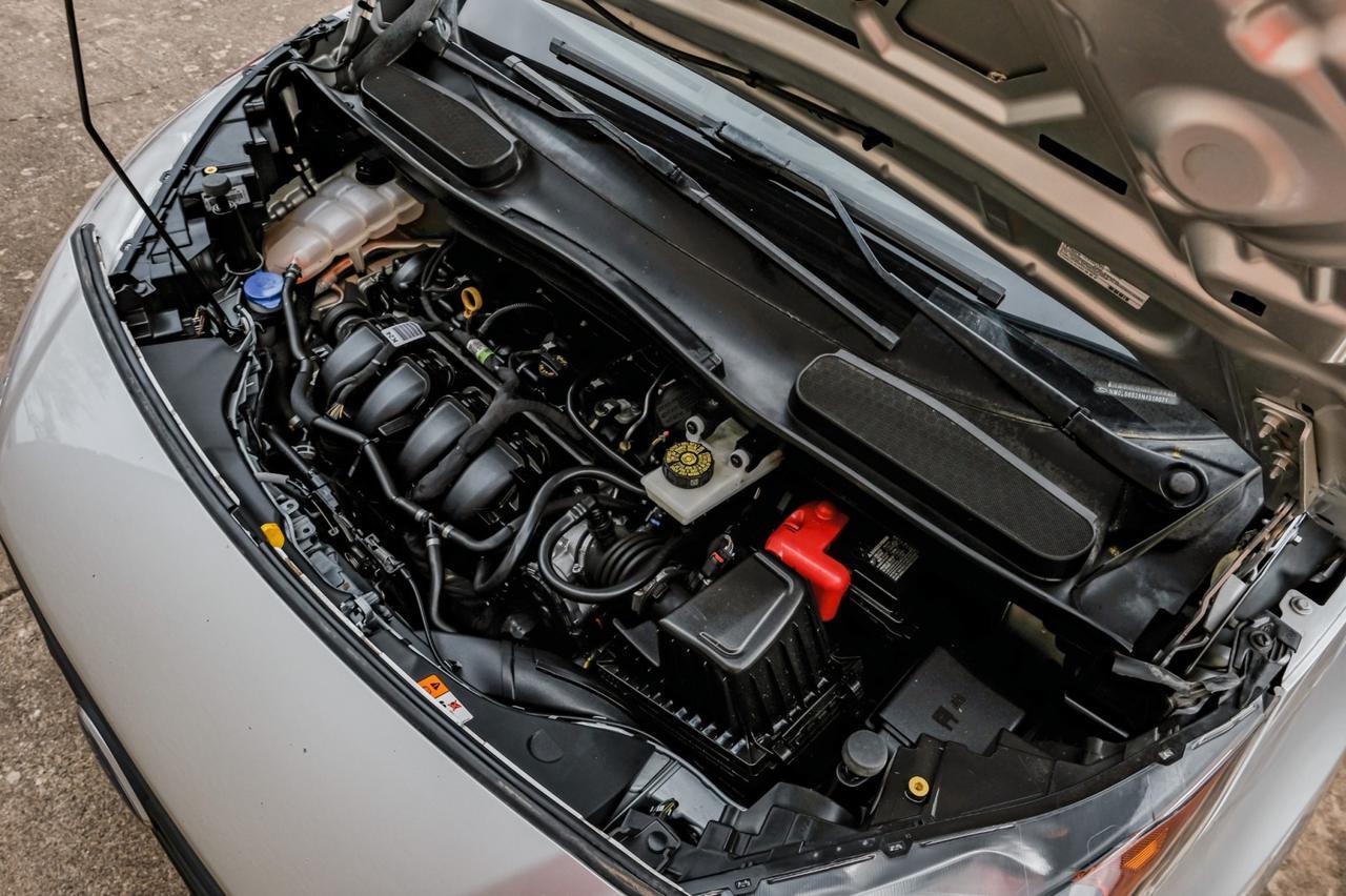 2022 Ford Transit Connect Van XL Farmers Branch TX