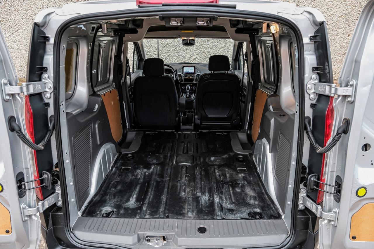 2022 Ford Transit Connect Van XL Farmers Branch TX