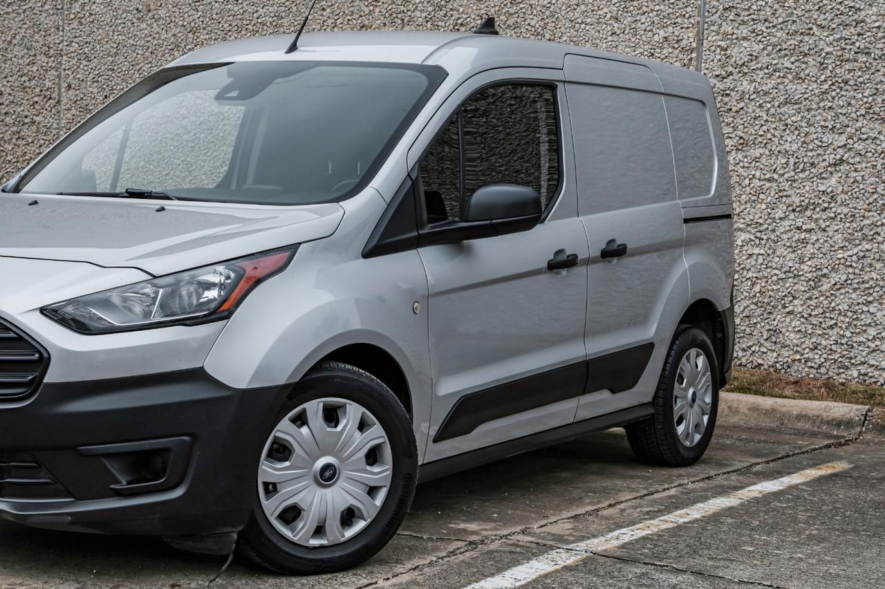 2022 Ford Transit Connect Van XL Farmers Branch TX