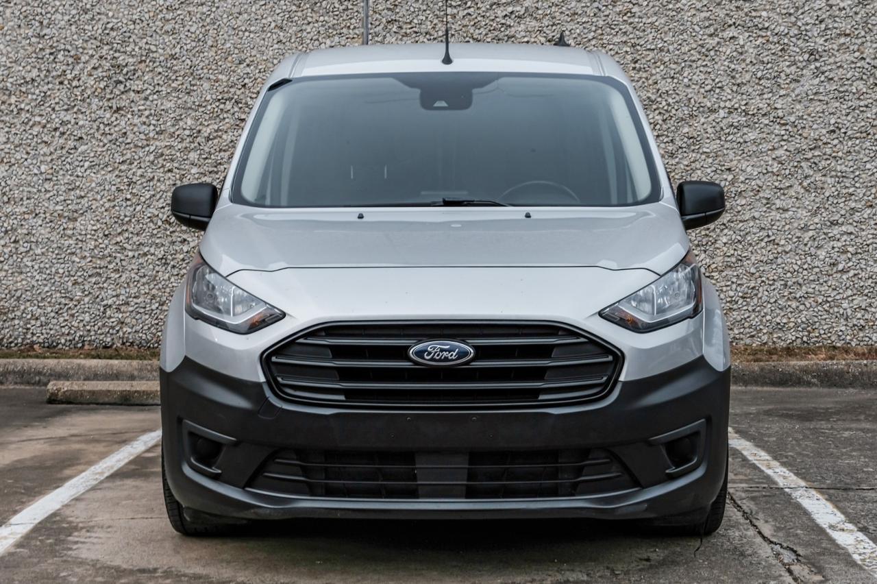 2022 Ford Transit Connect Van XL Farmers Branch TX