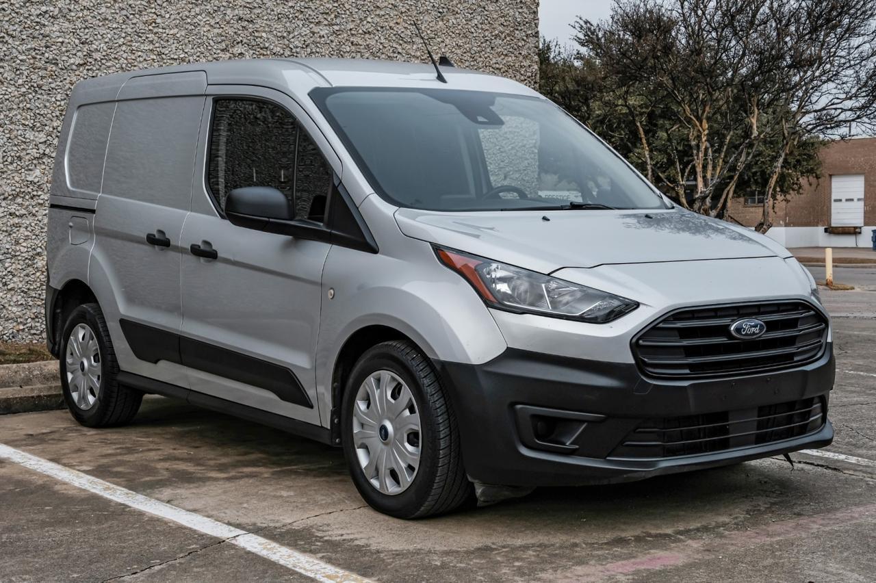 2022 Ford Transit Connect Van XL Farmers Branch TX