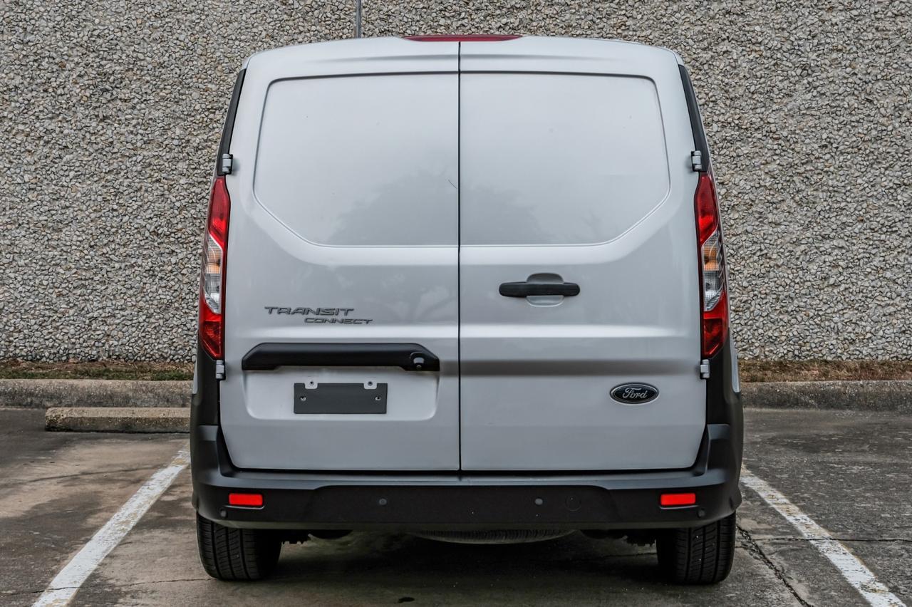 2022 Ford Transit Connect Van XL Farmers Branch TX