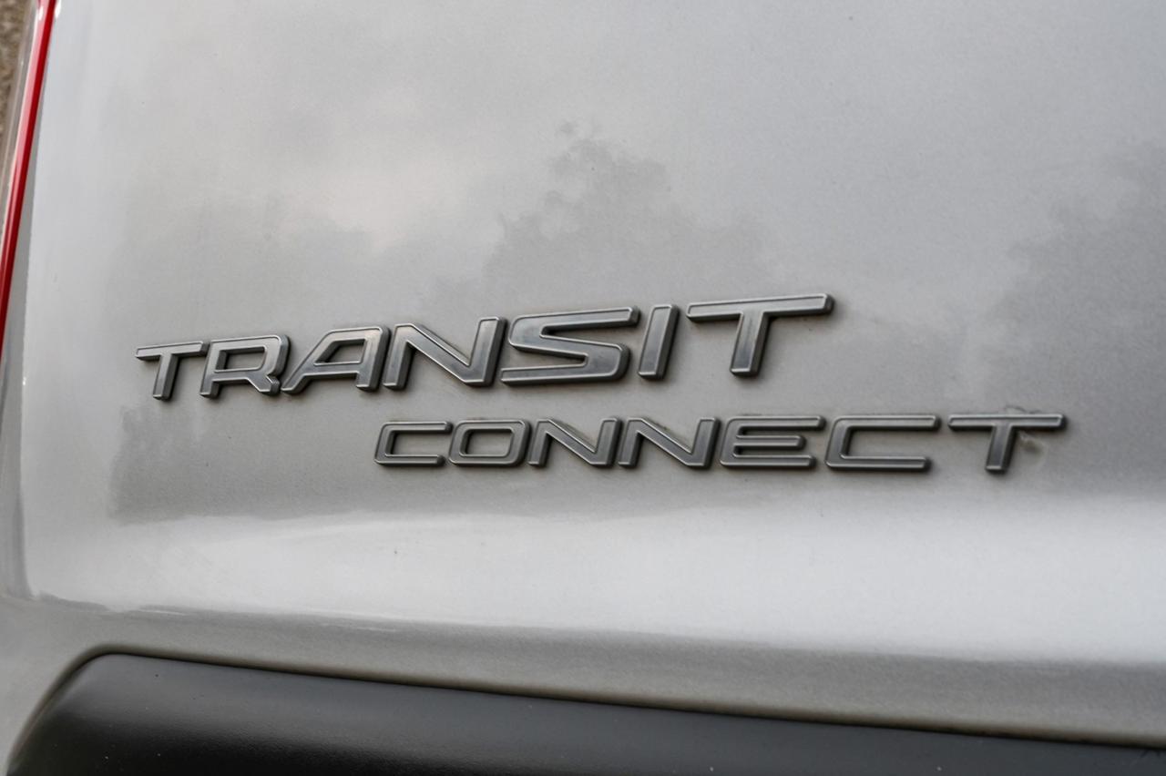 2022 Ford Transit Connect Van XL Farmers Branch TX