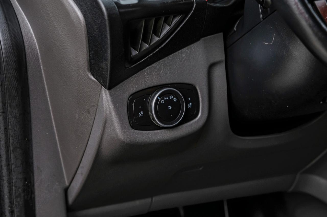 2022 Ford Transit Connect Van XL Farmers Branch TX