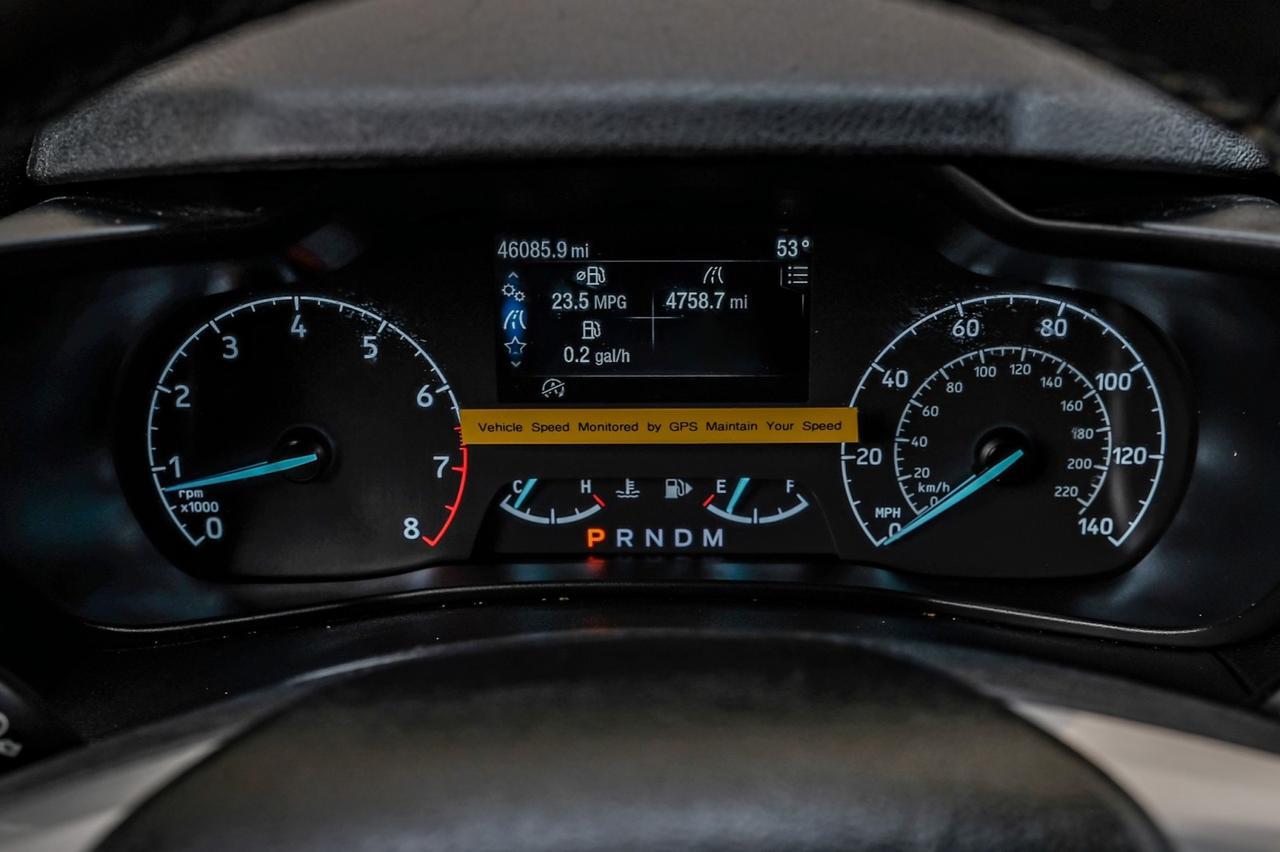 2022 Ford Transit Connect Van XL Farmers Branch TX