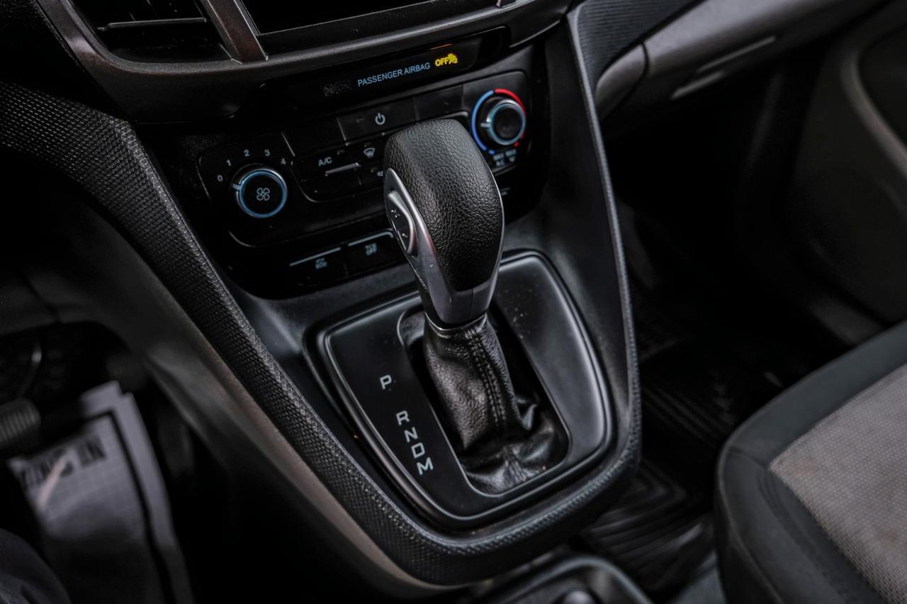 2022 Ford Transit Connect Van XL Farmers Branch TX