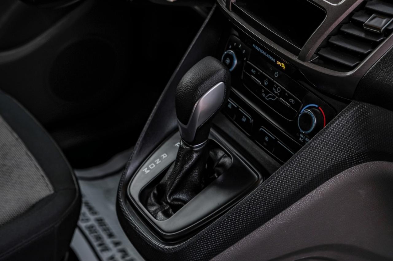 2022 Ford Transit Connect Van XL Farmers Branch TX