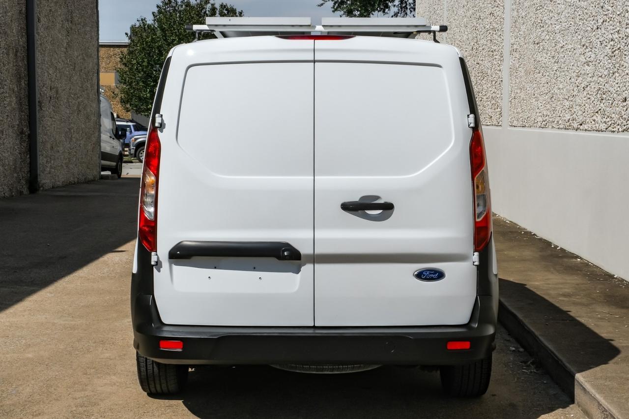 2022 Ford Transit Connect Van XL Farmers Branch TX
