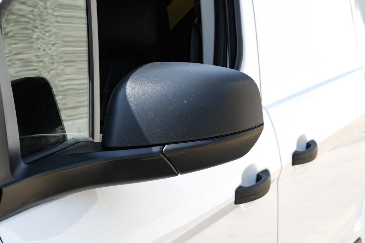 2022 Ford Transit Connect Van XL Farmers Branch TX