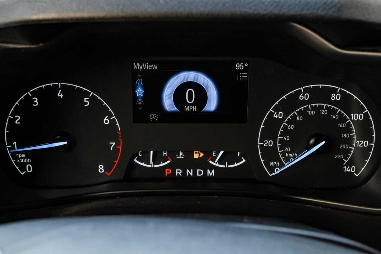 2022 Ford Transit Connect Van XL Farmers Branch TX