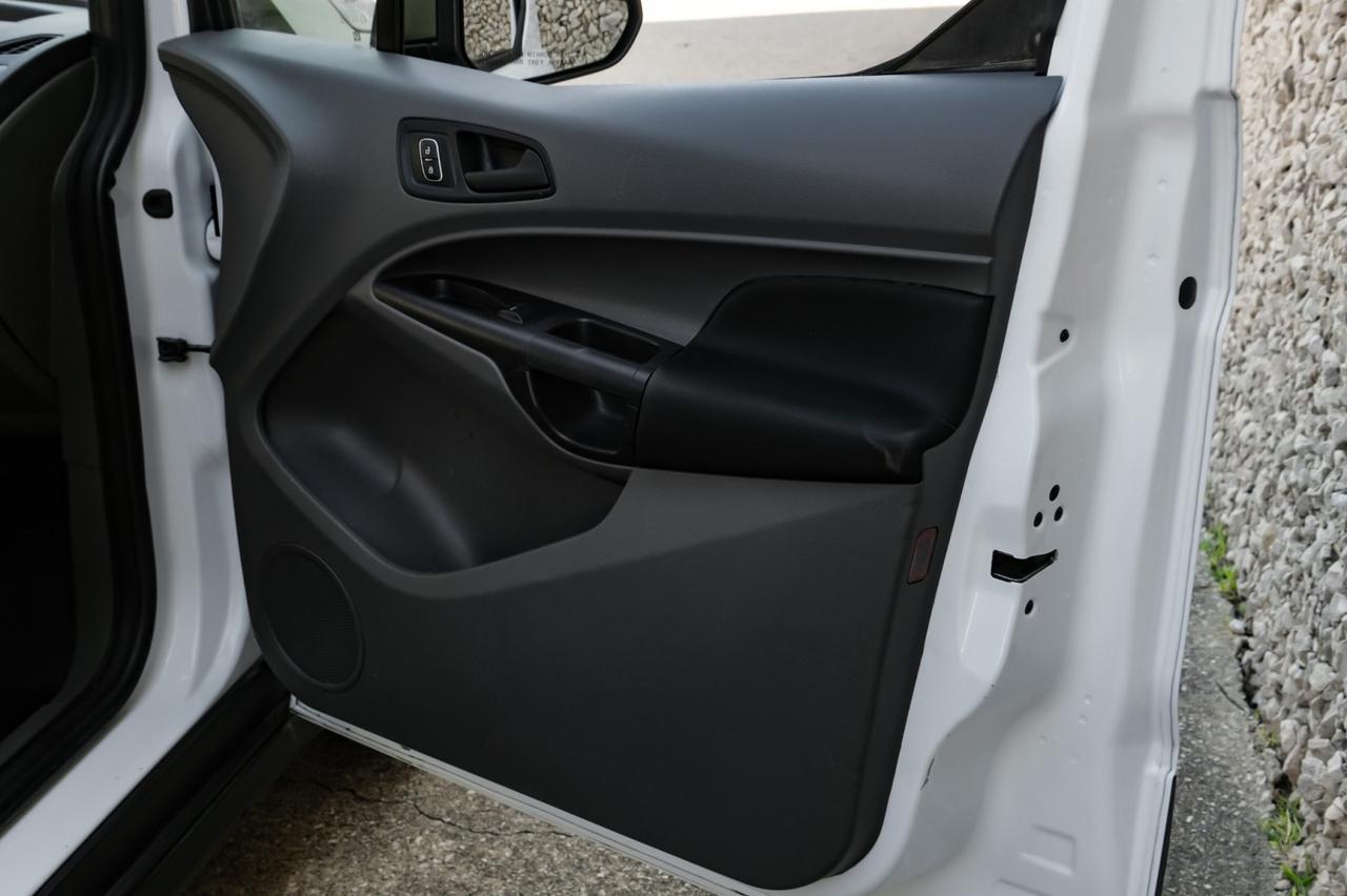 2022 Ford Transit Connect Van XL Farmers Branch TX