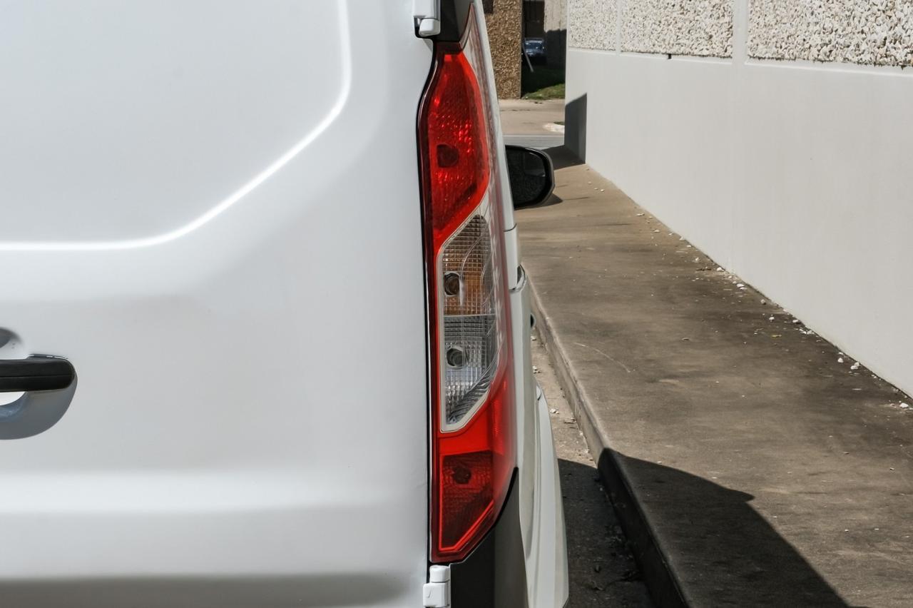 2022 Ford Transit Connect Van XL Farmers Branch TX