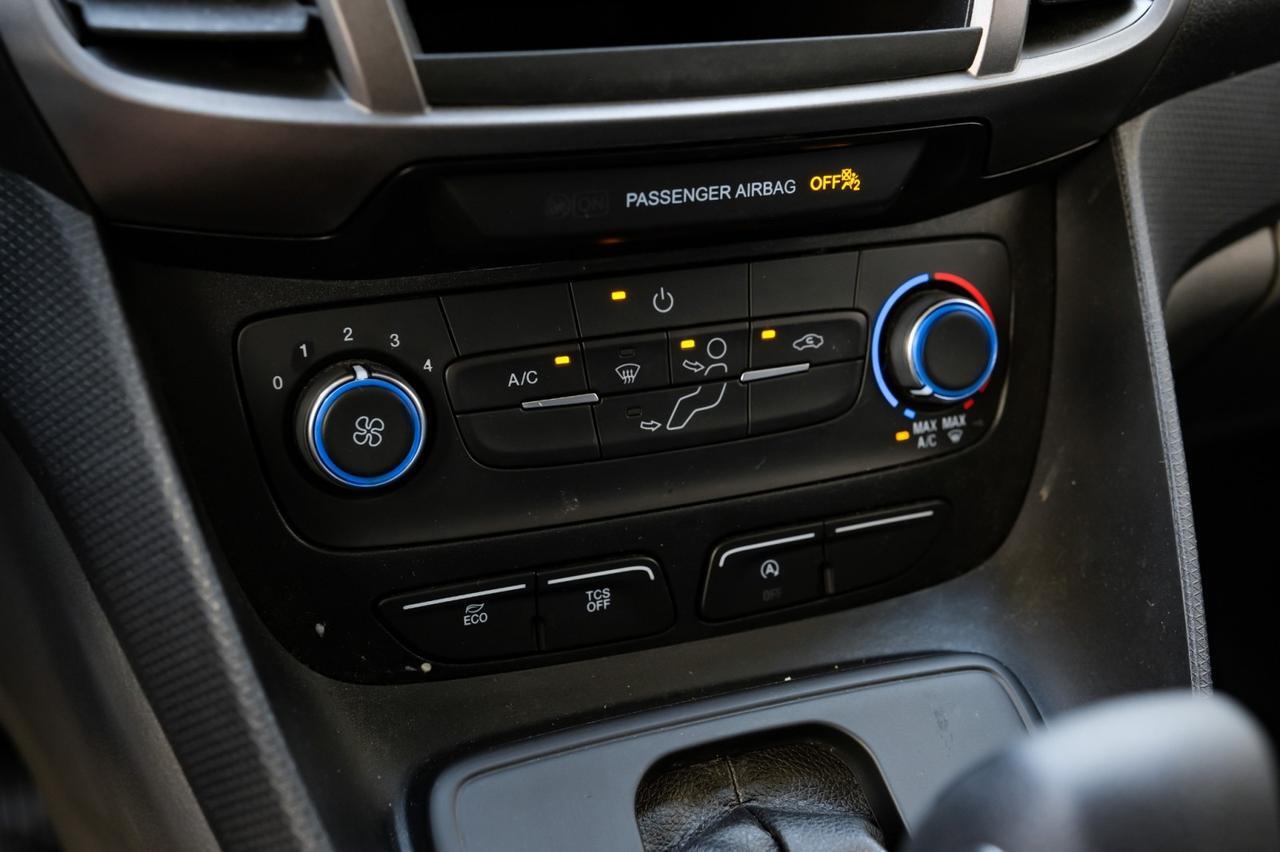 2022 Ford Transit Connect Van XL Farmers Branch TX