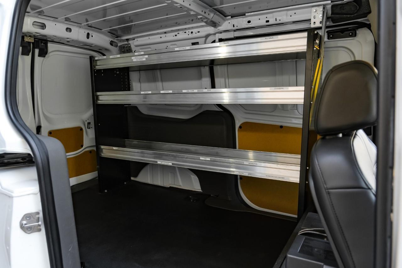 2022 Ford Transit Connect Van XL Farmers Branch TX