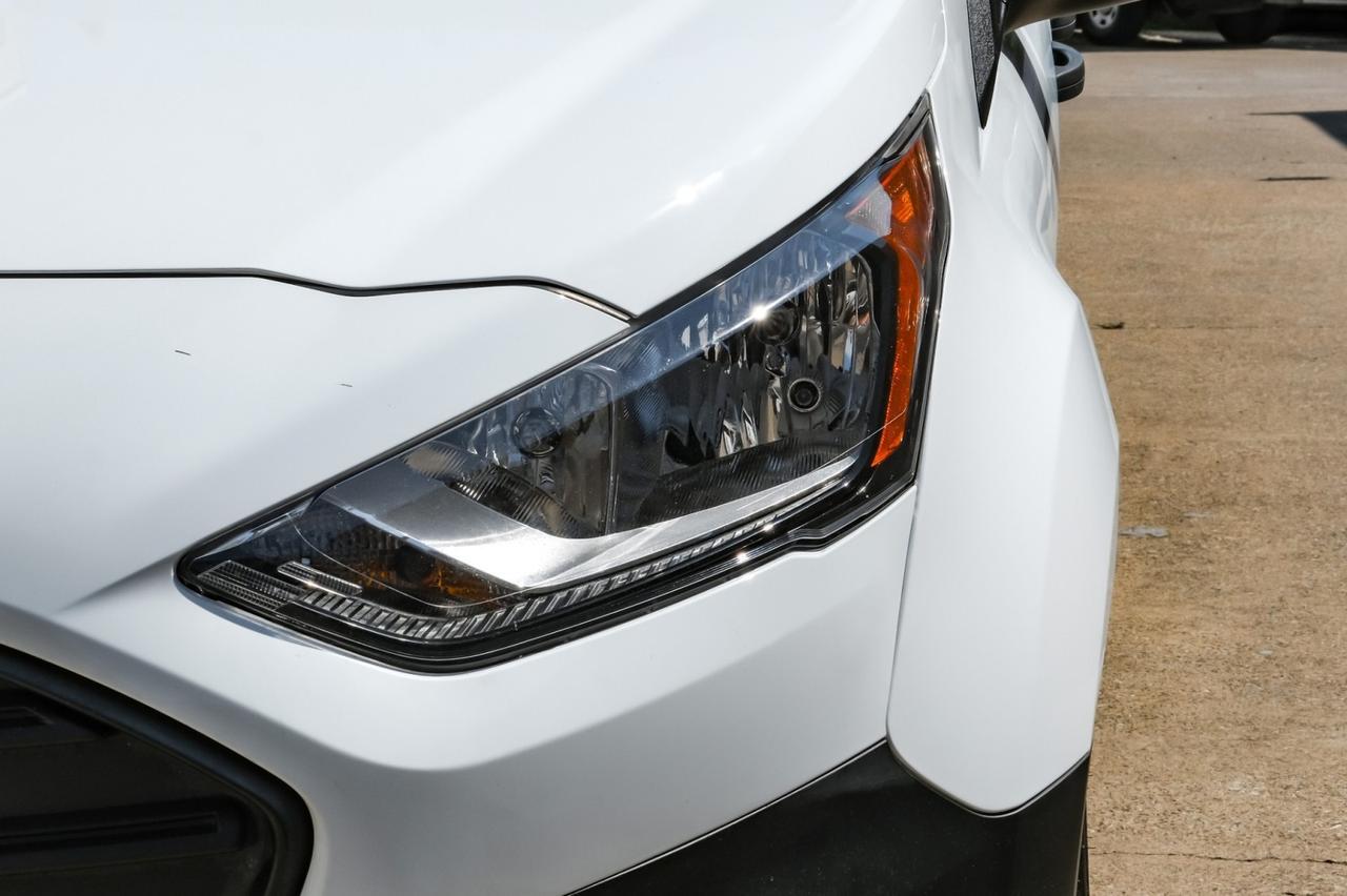 2022 Ford Transit Connect Van XL Farmers Branch TX