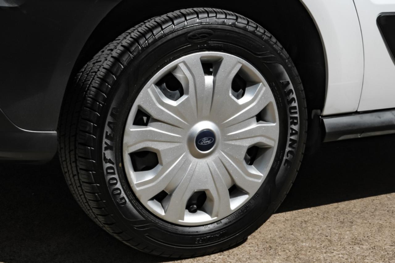 2022 Ford Transit Connect Van XL Farmers Branch TX