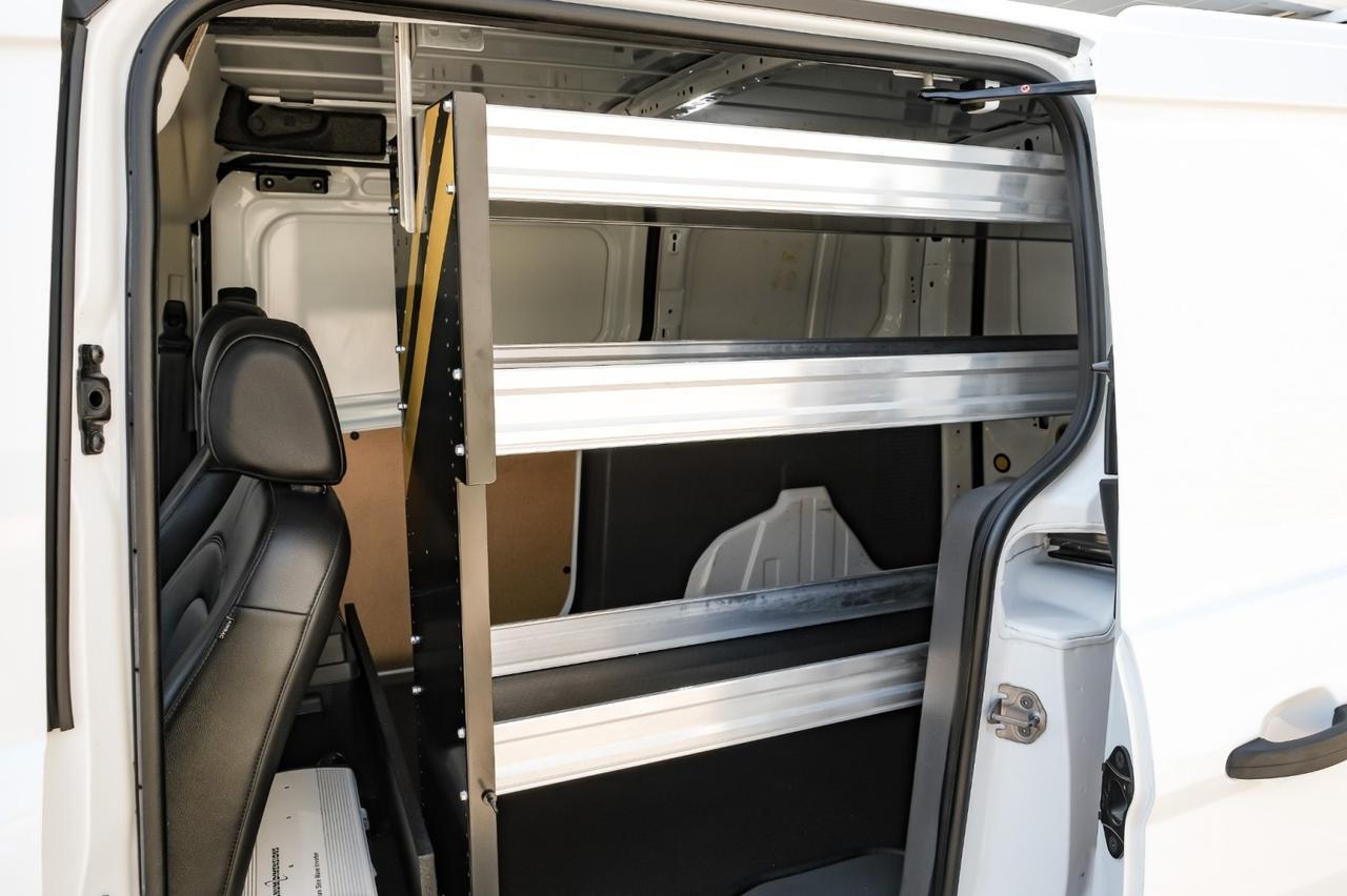 2022 Ford Transit Connect Van XL Farmers Branch TX