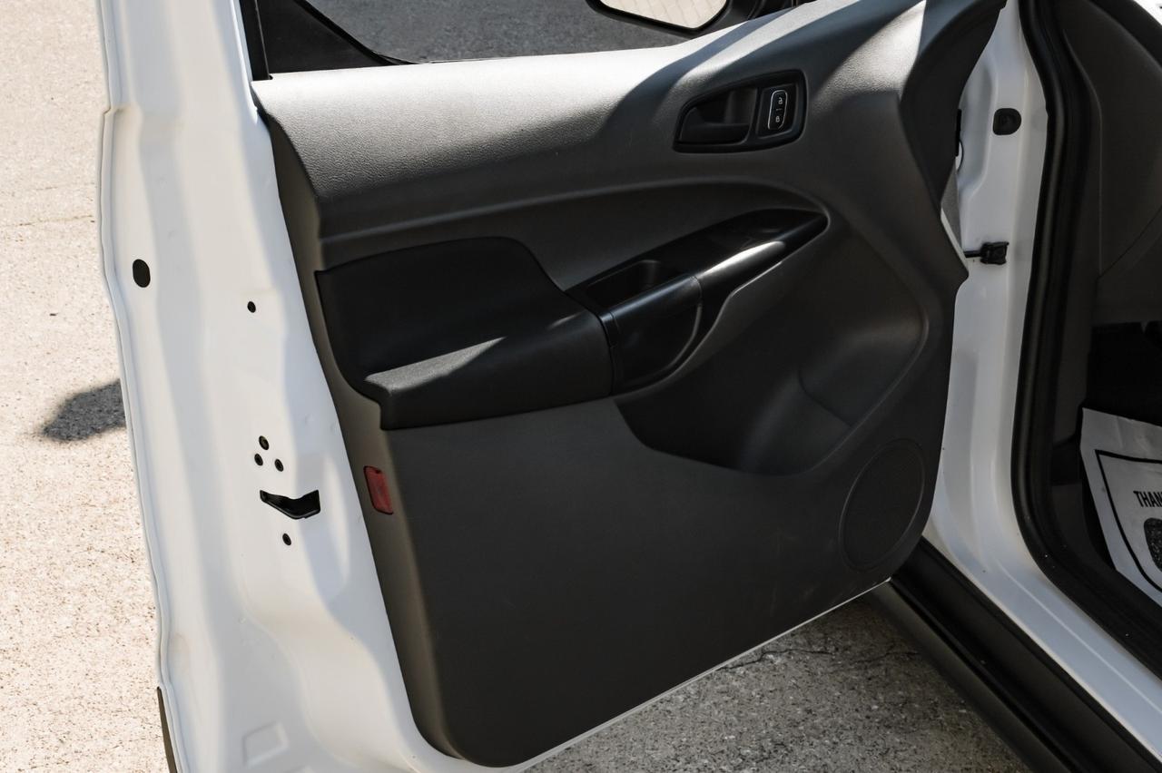 2022 Ford Transit Connect Van XL Farmers Branch TX