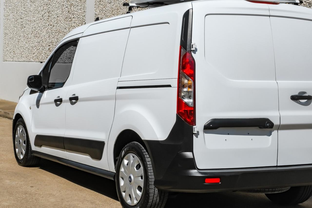 2022 Ford Transit Connect Van XL Farmers Branch TX