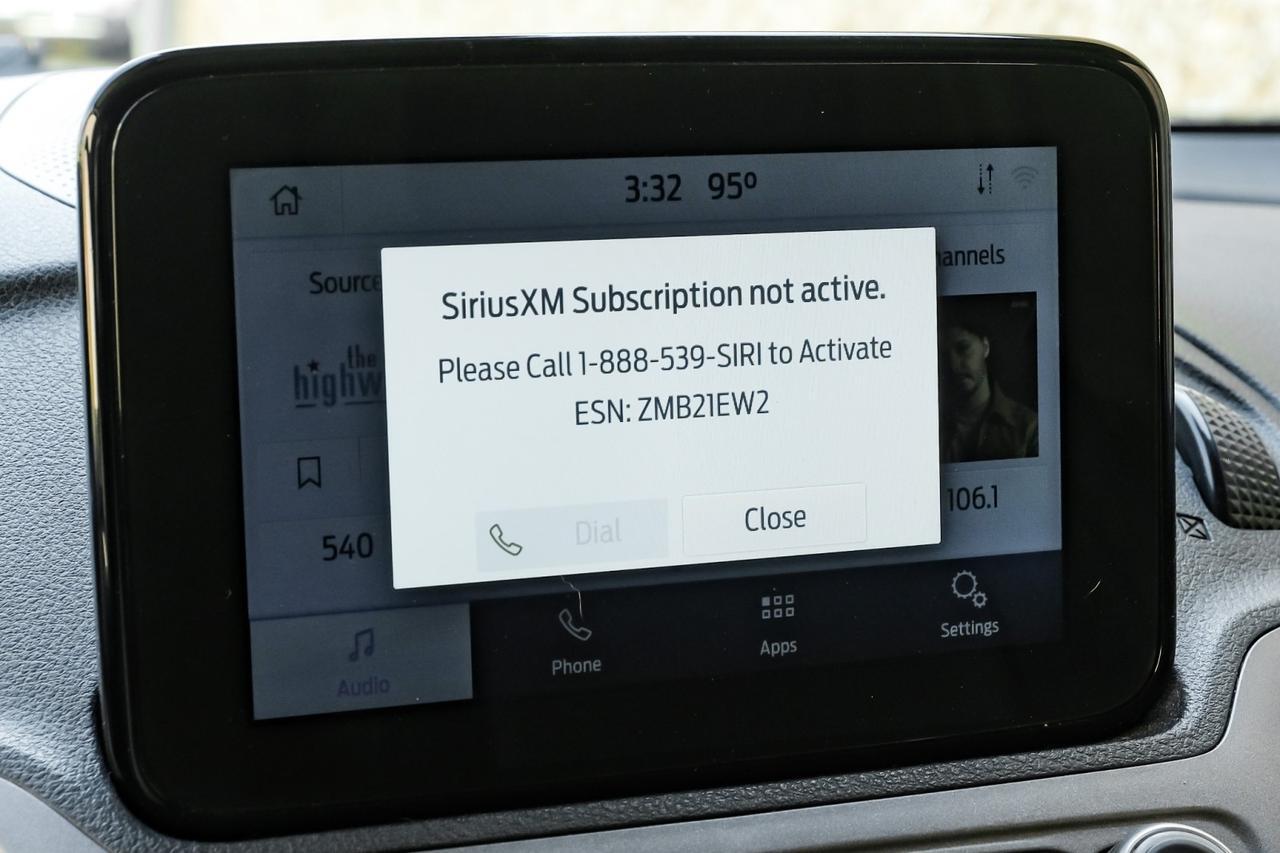 2022 Ford Transit Connect Van XL Farmers Branch TX