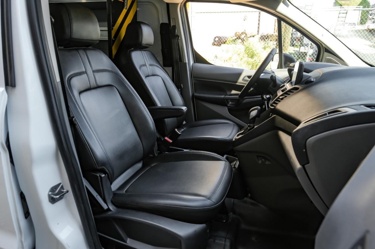 2022 Ford Transit Connect Van XL Farmers Branch TX