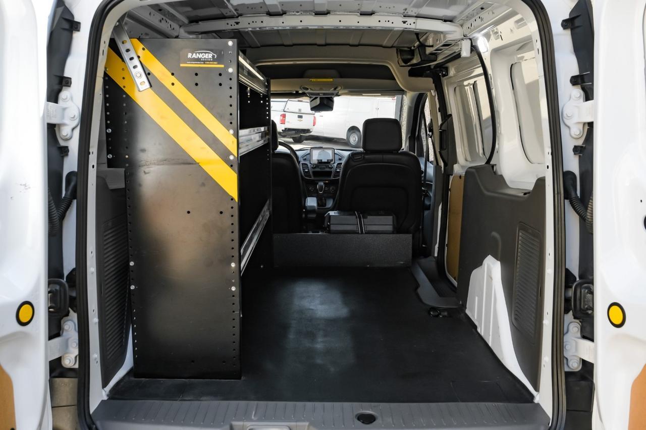 2022 Ford Transit Connect Van XL Farmers Branch TX